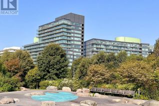 Condo Apartment for Sale, 120 Bayview Avenue #S216, Toronto (Waterfront Communities), ON