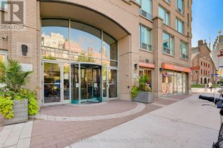 Condo Apartment for Sale, 109 Front Street E #714, Toronto (Waterfront Communities), ON