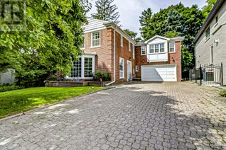 Property for Rent, 10 Pembury Avenue, Toronto (Bridle Path-Sunnybrook-York Mills), ON