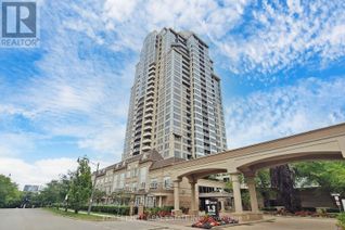 Property for Rent, 3 Rean Drive S #2012, Toronto (Bayview Village), ON