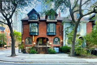 Business for Sale, 12 Irwin Avenue #Ground, Toronto (Bay Street Corridor), ON