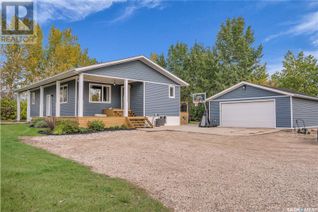 Bungalow for Sale, Winmill Road Acreage, Corman Park Rm No. 344, SK