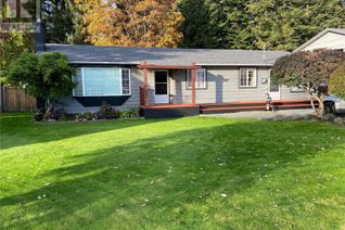 House for Sale, 58 Oregon Rd, Campbell River, BC