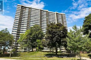 Condo Apartment for Sale, 100 Echo Point #2303, Toronto (L'Amoreaux), ON