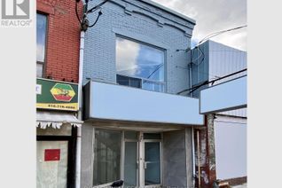 Commercial/Retail Property for Sale, 362 Broadview Avenue, Toronto (South Riverdale), ON