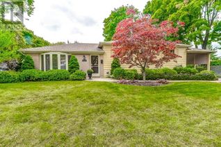 Sidesplit for Sale, 1636 Glen Rutley Circle, Mississauga (Applewood), ON