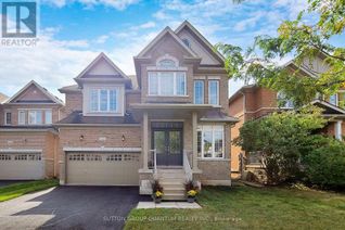 Property for Sale, 2436 North Ridge Trail, Oakville (Iroquois Ridge North), ON