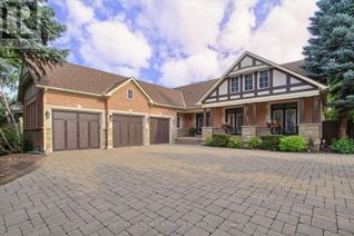 Bungalow for Sale, 12 Champion Court, Brampton (Credit Valley), ON