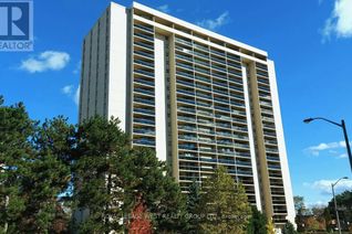 Property for Sale, 299 Mill Road #205, Toronto (Markland Wood), ON