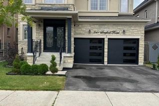 House for Sale, 341 Lawford Road, Vaughan (Vellore Village), ON