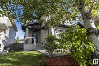 Duplex for Sale, 12022 167b Av Nw, Edmonton, AB