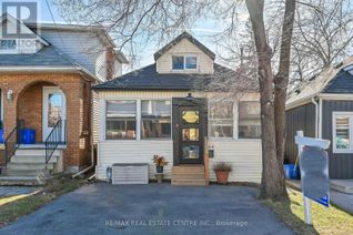 House for Sale, 64 Argyle Avenue, Hamilton (Crown Point), ON