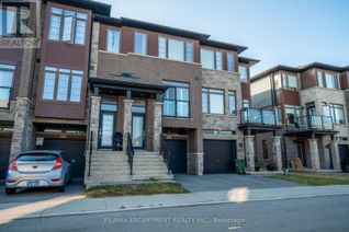 Townhouse for Rent, 30 Times Square Boulevard #202, Hamilton (Stoney Creek), ON