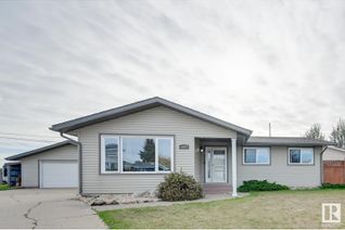 Bungalow for Sale, 5003 53a Av, Gibbons, AB