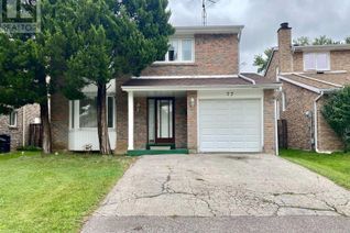 Property for Rent, 77 Ambercroft Boulevard, Toronto (Steeles), ON