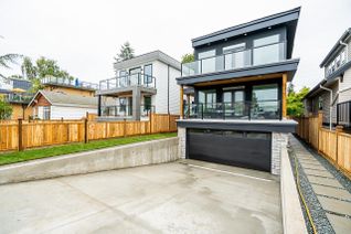 House for Sale, 855 Lee Street, White Rock, BC