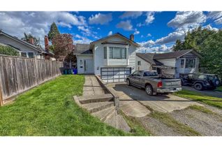 House for Sale, 7440 Birch Street, Mission, BC