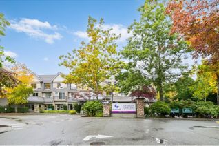 Condo for Sale, 8888 202 Street #108, Langley, BC