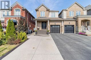 House for Sale, 44 Napoleon Crescent, Brampton (Bram East), ON