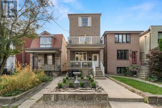 Detached House for Sale, 53 Essex Street, Toronto (Dovercourt-Wallace Emerson-Junction), ON