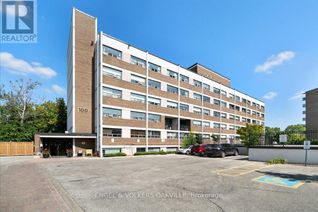 Property for Sale, 188 Mill Street S #403, Brampton (Brampton South), ON