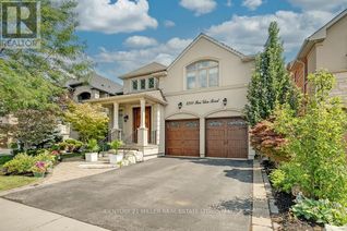 Property for Sale, 2240 Pine Glen Road S, Oakville (West Oak Trails), ON