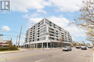 Condo for Sale, 859 The Queensway #716, Toronto (Stonegate-Queensway), ON