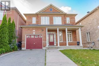 Property for Sale, 6 Wellsprings Drive, Brampton (Madoc), ON