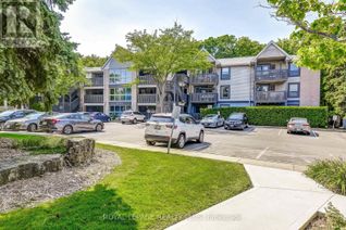 Property for Sale, 2030 Cleaver Avenue #201, Burlington (Headon), ON