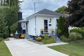 Bungalow for Sale, 133 Lavinia Street, Fort Erie, ON