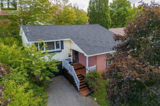 Detached House for Sale, 21 Crystal Drive, Bedford, NS