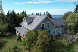 House for Sale, 2584 Highway 360, Harbourville, NS