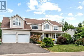 House for Sale, 121 Country Club Road, Riverview, NB