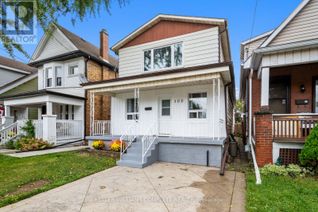 House for Sale, 100 Park Row N, Hamilton (Crown Point), ON