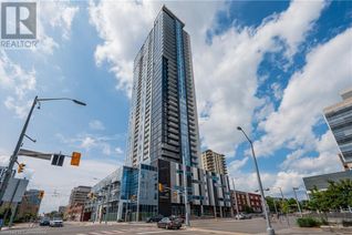 Condo Apartment for Sale, 60 Frederick Street Unit# 3109, Kitchener, ON