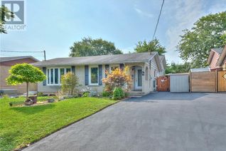 Semi-Detached House for Sale, 86 Green Maple Drive, St. Catharines, ON