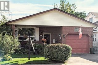 Bungalow for Sale, 6442 Taylor Street, Niagara Falls, ON