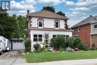 Detached House for Sale, 89 Main Street N, Hagersville, ON