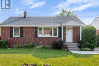 Bungalow for Rent, 1143 Isabelle, Windsor, ON