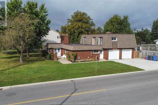 Detached House for Sale, 474 Simcoe, Amherstburg, ON