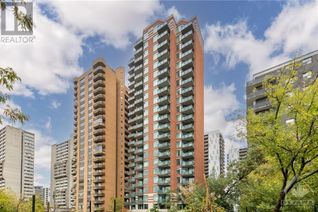 Condo Apartment for Rent, 570 Laurier Avenue W #404, Ottawa, ON