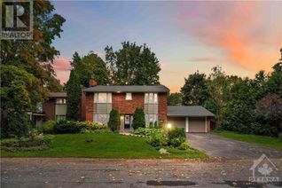 Property for Sale, 27 Kingsford Crescent, Kanata, ON