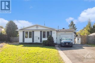 Property for Rent, 1513 Queenswood Crescent #B, Ottawa, ON