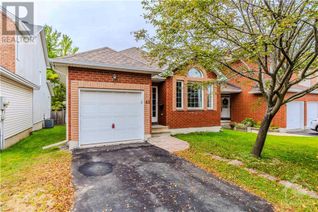 Detached House for Sale, 48 Maricona Way, Ottawa, ON