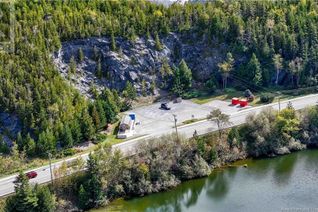 Land for Sale, 1370 Rothesay Road, Saint John, NB