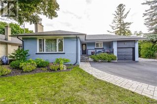 Detached House for Sale, 257 Wales Crescent, Oakville, ON