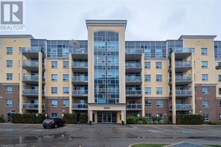 Condo Apartment for Sale, 1421 Costigan Road Unit# 501, Milton, ON