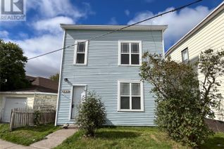 House for Sale, 126 Freshwater Road, St. John's, NL