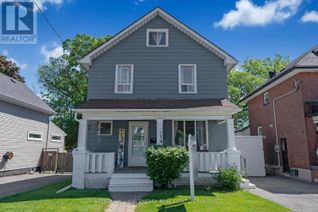 Detached House for Sale, 139 Clarke Street E, Oshawa (Central), ON