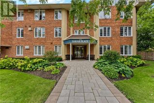 Condo for Sale, 5753 Morrison Street Unit# 103, Niagara Falls, ON